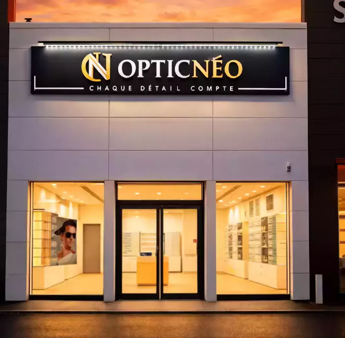 Opticien Evreux