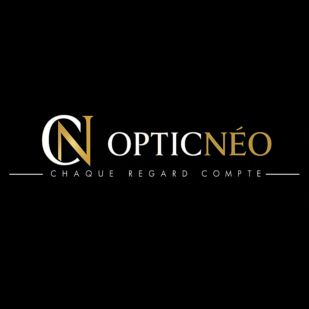 OpticNeo Logo